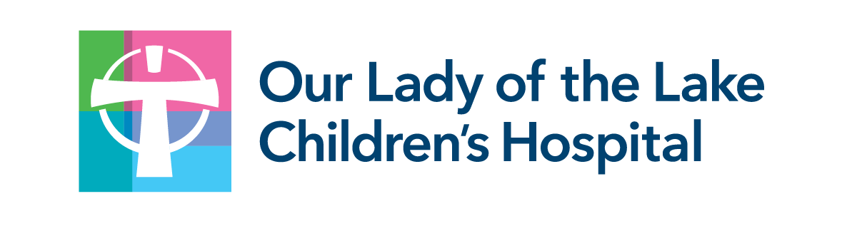 Lake Children's Hospital Logo